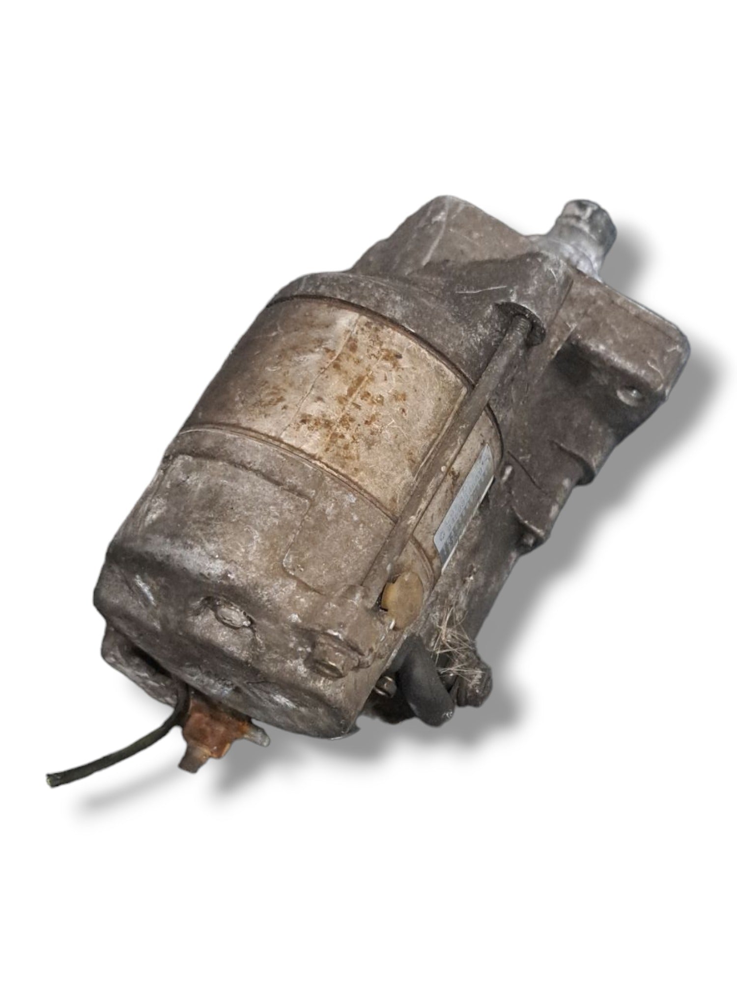 Motore di avviamento Chrysler 300M benzina 3.5(2000) COD:TN428000-1550 - F&P CRASH SRLS - Ricambi Usati