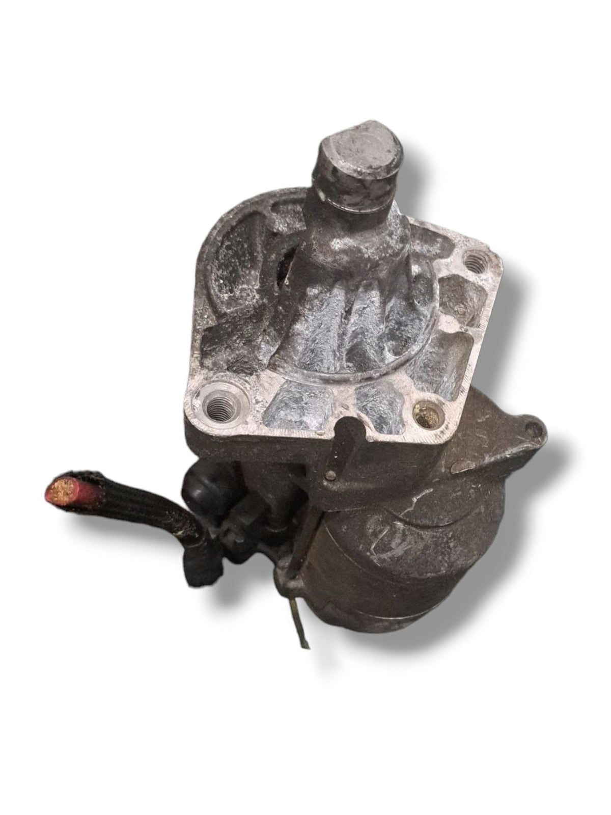 Chrysler 300M gasoline starter motor 3.5(2000) COD:TN428000-1550 - F&P CRASH SRLS - Used Parts