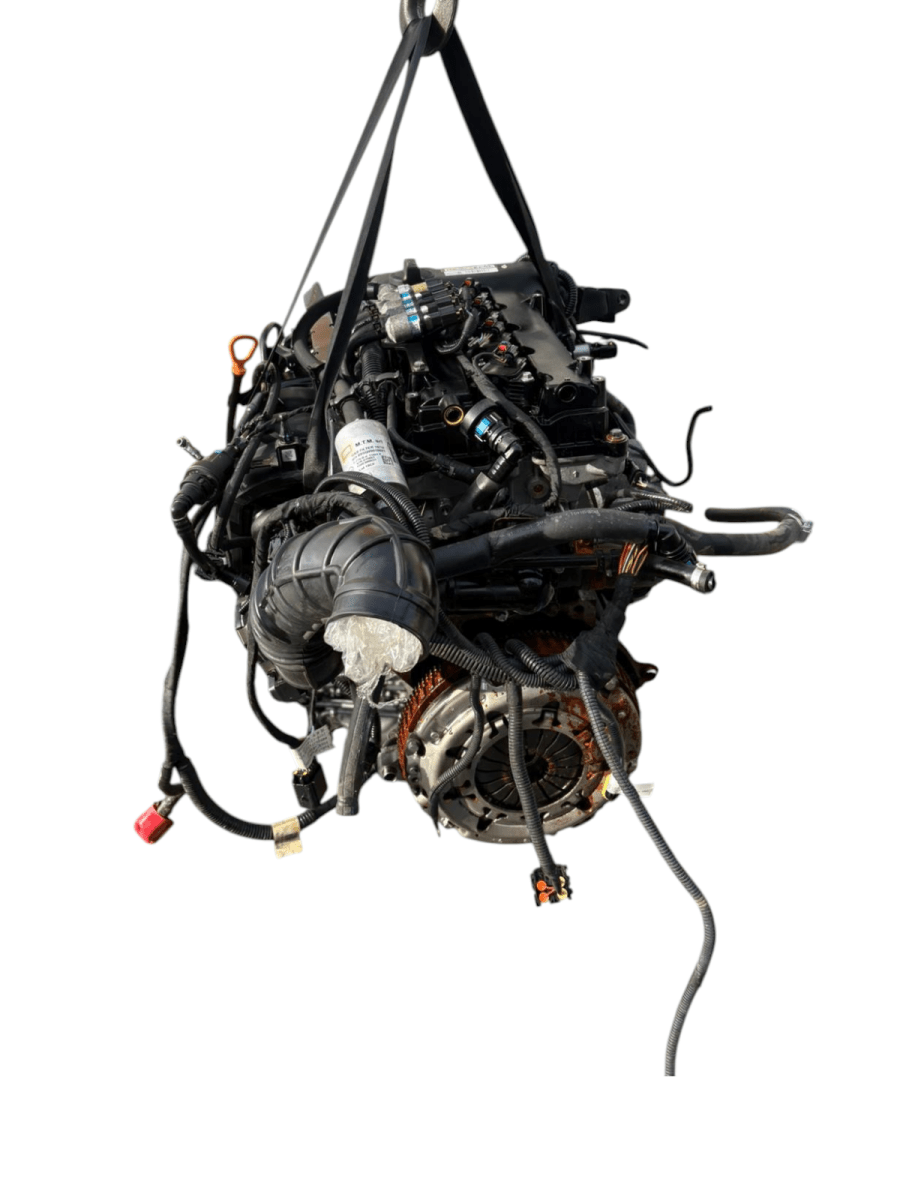 Motore DR 5.0 ( 2023 ) 1.5 Benzina GPL 84kw 114cv cod : SQRE4G15C - F&P CRASH SRL - Ricambi Usati