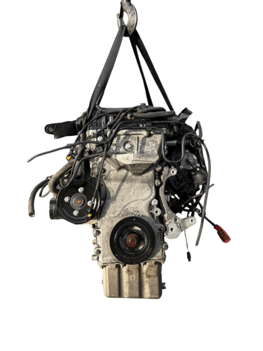 Motore DR 5.0 ( 2023 ) 1.5 Benzina GPL 84kw 114cv cod : SQRE4G15C - F&P CRASH SRL - Ricambi Usati