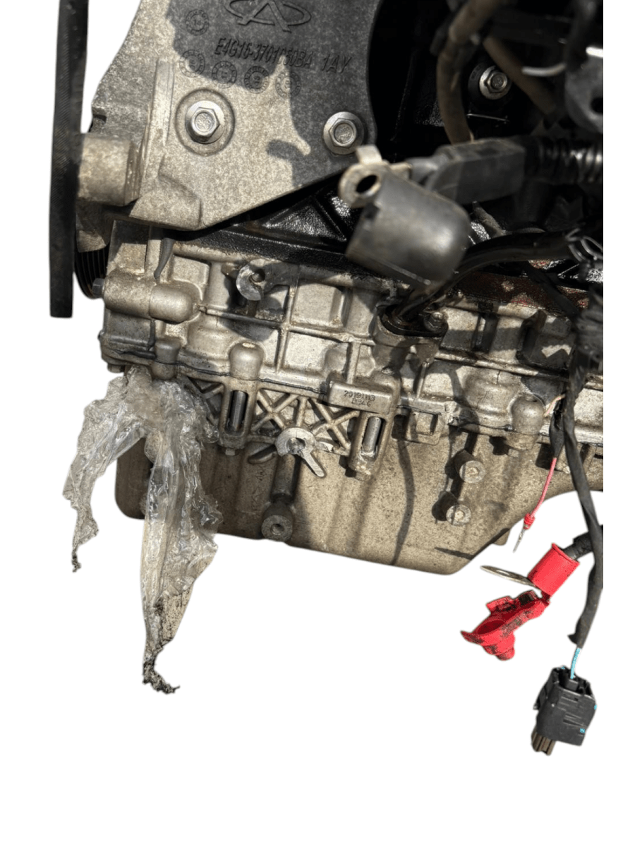 Motore DR 5.0 ( 2023 ) 1.5 Benzina GPL 84kw 114cv cod : SQRE4G15C - F&P CRASH SRL - Ricambi Usati