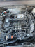 Motore Dr 6.0 ( 2022 ) 1.5 Benzina / GPL 110kw 150cv cod : SQRE4T15 - F&P CRASH SRLS - Ricambi Usati