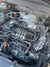 Motore Dr 6.0 ( 2022 ) 1.5 Benzina / GPL 110kw 150cv cod : SQRE4T15 - F&P CRASH SRLS - Ricambi Usati