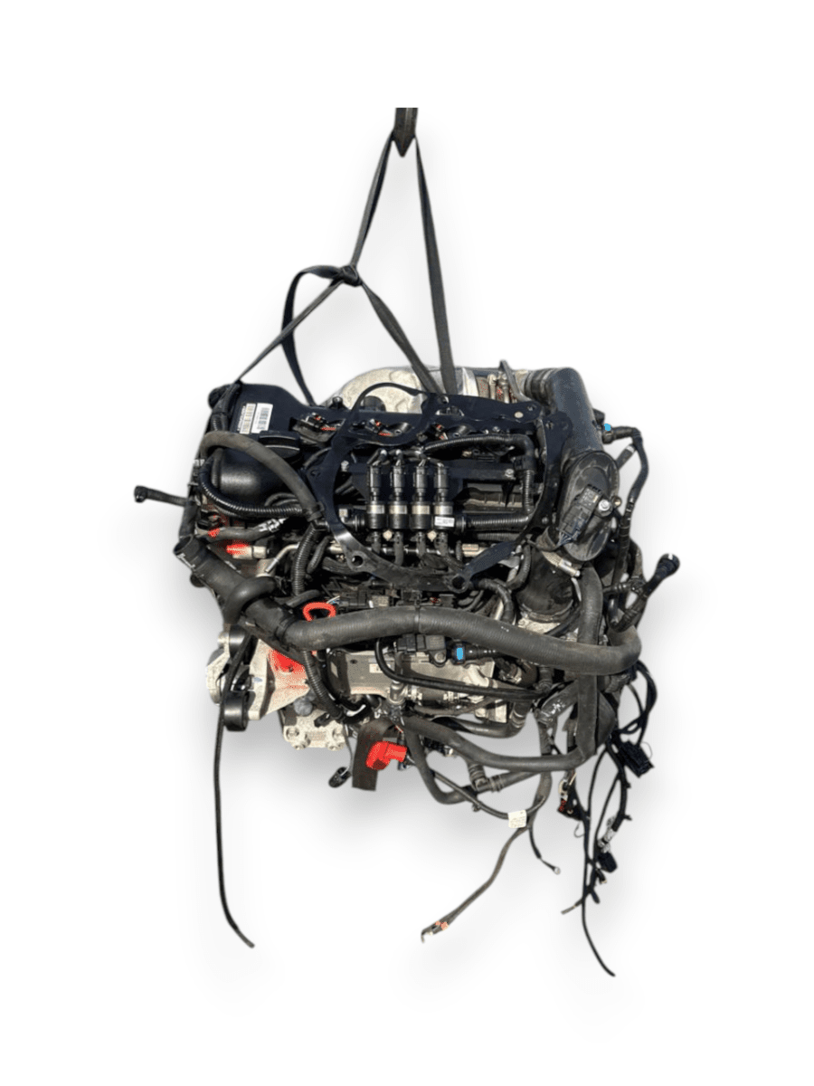 Motore Dr 6.0 ( 2022 ) 1.5 Benzina / GPL 114kw 155cv cod : SQRE4T15C - F&amp;P CRASH SRL - Ricambi Usati