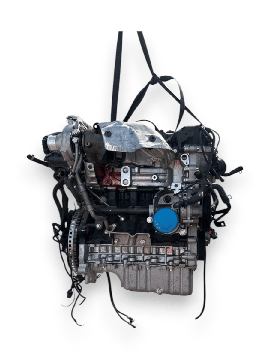 Motore Dr 6.0 ( 2022 ) 1.5 Benzina / GPL 114kw 155cv cod : SQRE4T15C - F&P CRASH SRL - Ricambi Usati
