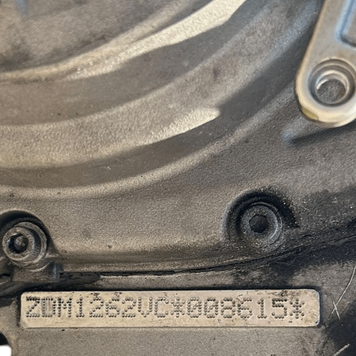 motore ducati multistrada 1260 (2018) 1260 benzina 158cv 116.2kw cod:zdm1262vc - F&P CRASH SRL - Ricambi Usati