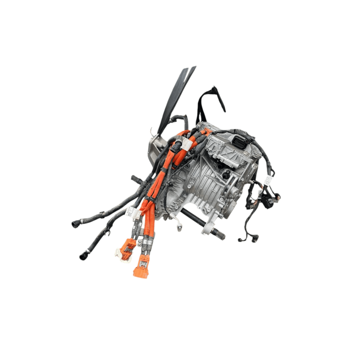 Motore elettrico anteriore Mercedes EQC 400 4Matic (2022) cod. A2933406800 - F&P CRASH SRLS - Ricambi Usati