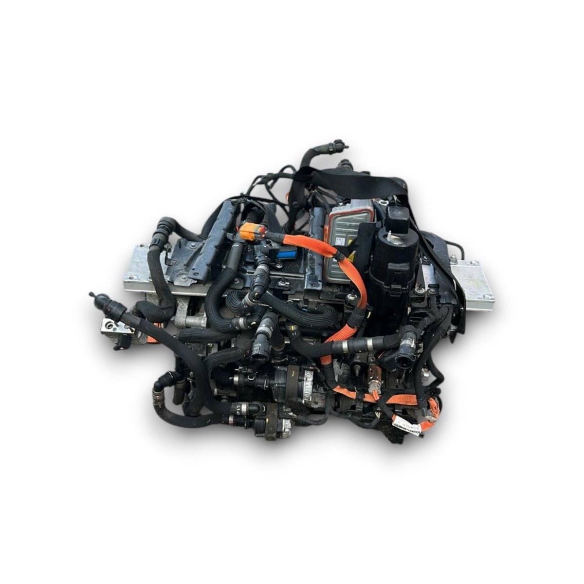 Opel Corsa F electric motor 9844835680 (2019 > ) 9694902280 - F&P CRASH SRL - Used Parts