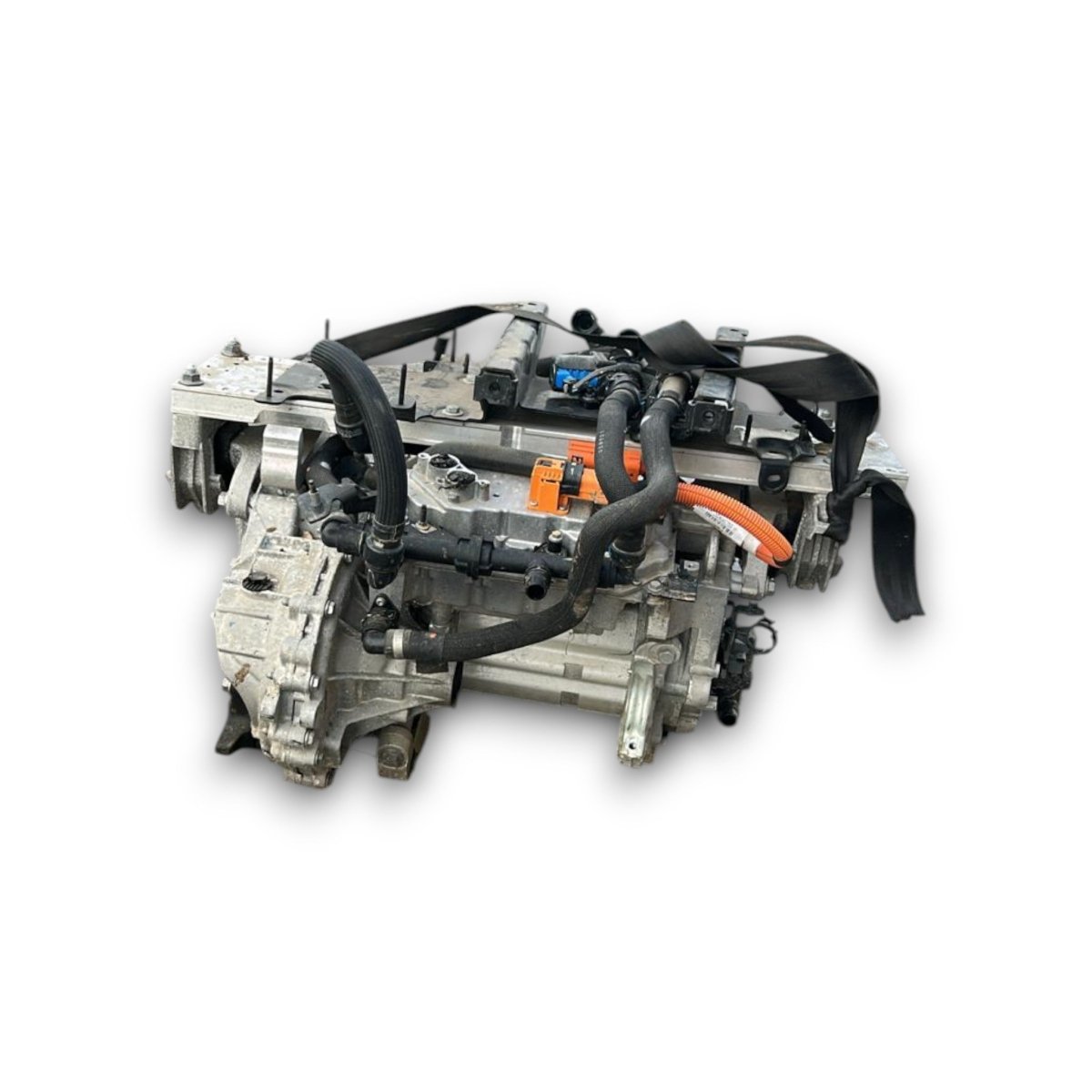 Motore elettrico Peugeot e - 2008 9844623080 (2019 > ) 9694866380 - F&P CRASH SRL - Ricambi Usati