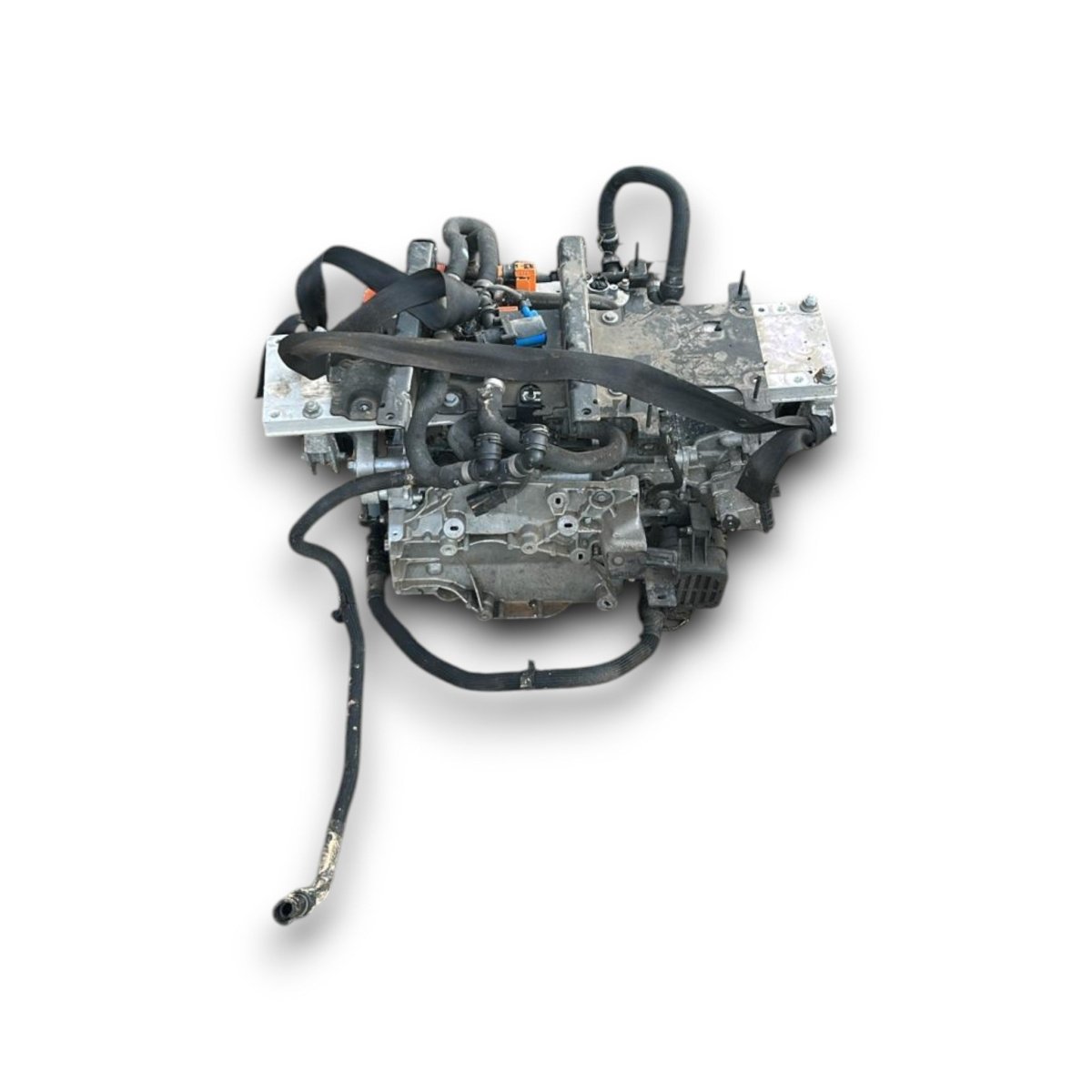 Motore elettrico Peugeot e - 2008 9844623080 (2019 > ) 9694866380 - F&P CRASH SRL - Ricambi Usati