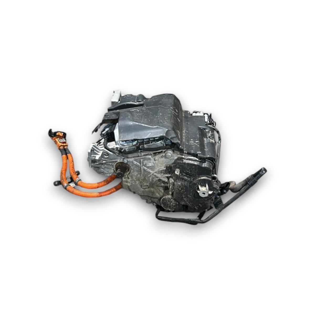 Motore elettrico posteriore Mercedes Benz EQC (N293) cod.a2939012400 (2019 > 2023) cod.4460410445b - F&P CRASH SRL - Ricambi Usati