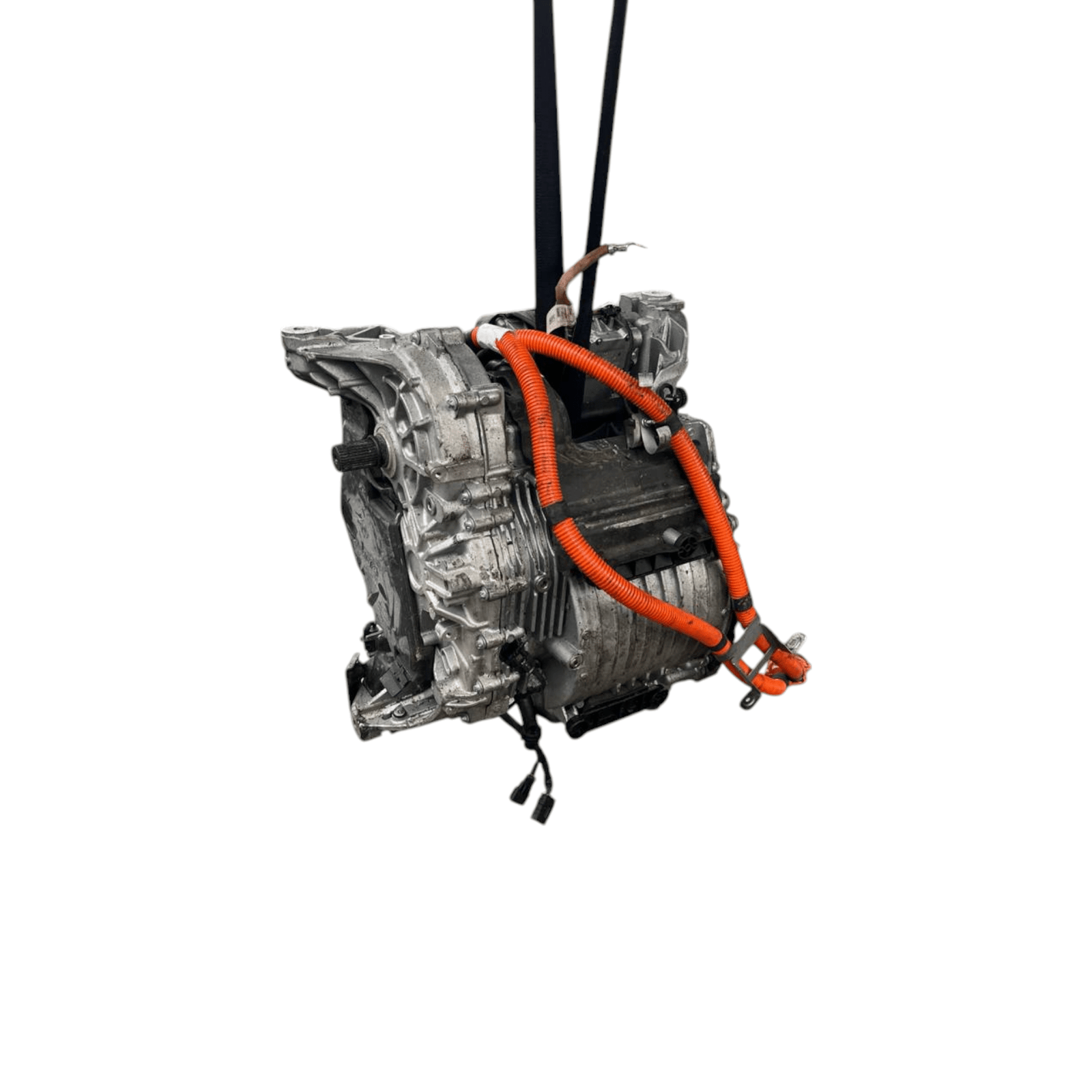 Motore elettrico Posteriore Mercedes EQC 400 4Matic (2022) cod. A2939012400 - F&P CRASH SRLS - Ricambi Usati