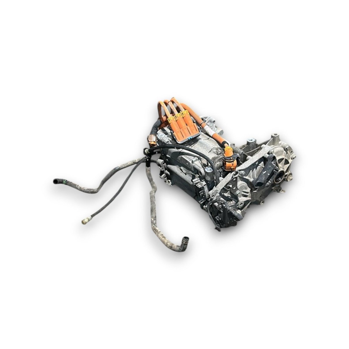 Motore elettrico Renault Zoe cod.290127953r (2013 > 2019) cod.4460310102 - F&P CRASH SRL - Ricambi Usati