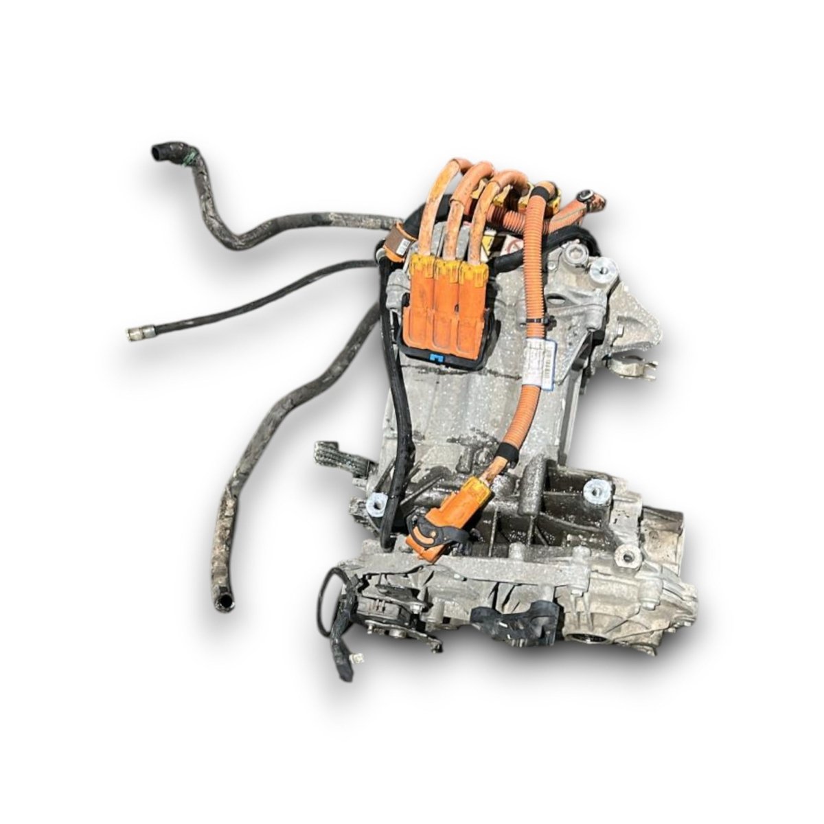 Motore elettrico Renault Zoe cod.290127953r (2013 > 2019) cod.4460310102 - F&P CRASH SRL - Ricambi Usati