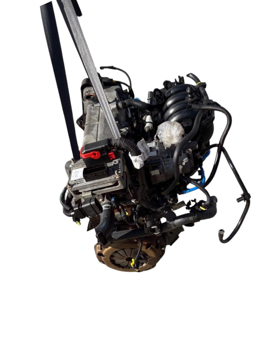 Motore Fiat 500 1.2 Benzina 48kw 65cv cod:199a4000 - F&P CRASH SRL - Ricambi Usati