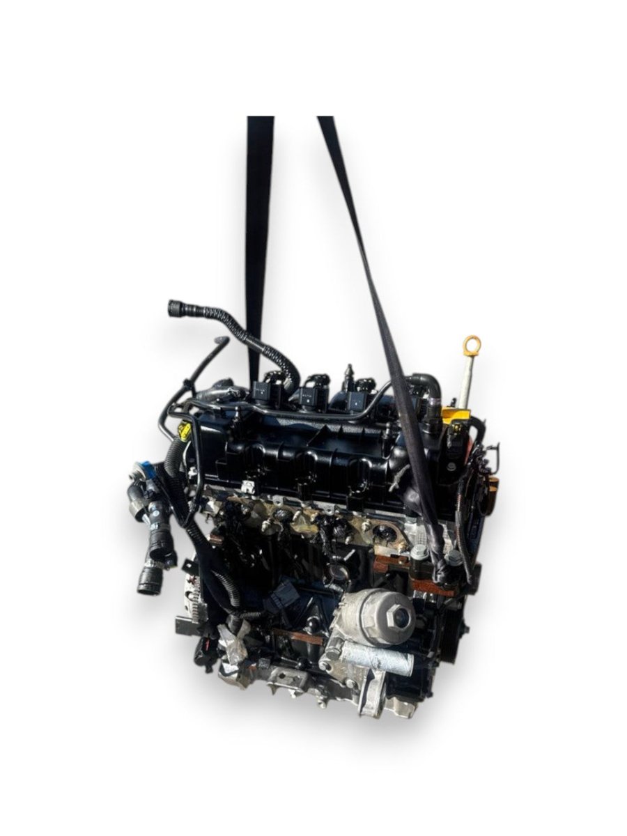 Motore Fiat 500X ( 2017 ) 1.6 Benzina 81kw 110cv cod : 55263842 - F&P CRASH SRL - Ricambi Usati