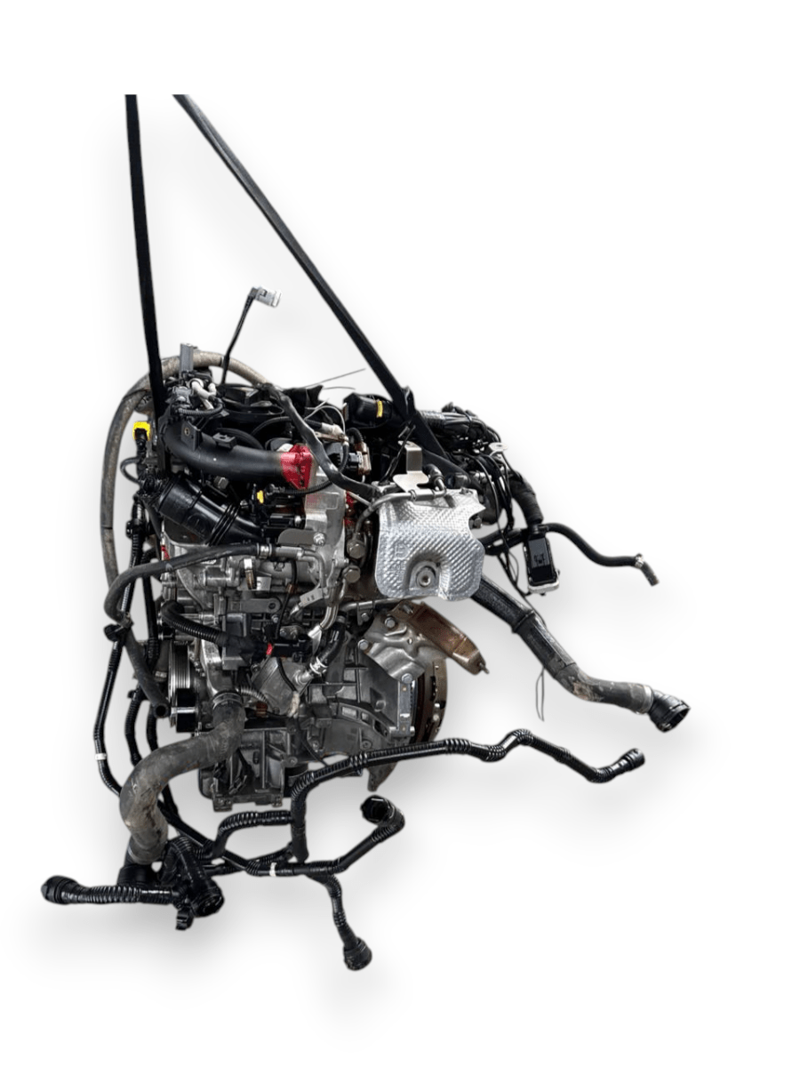 Motore Fiat 500x ( 2021 ) 1.0 Benzina 88kw 120cv cod : 55282151 - F&P CRASH SRL - Ricambi Usati