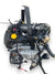 Motore Fiat Bravo ( 2009 ) 1.9 Diesel 88kw 120cv cod : 192A8000 - F&P CRASH SRLS - Ricambi Usati
