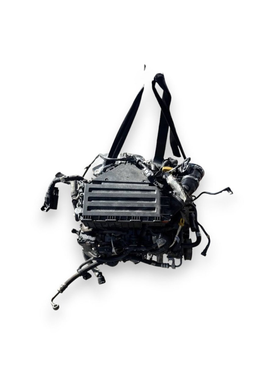 Motore Fiat Doblò ( 2020 ) 1.3 Diesel 70kw 95cv cod : 46345266 - F&P CRASH SRLS - Ricambi Usati