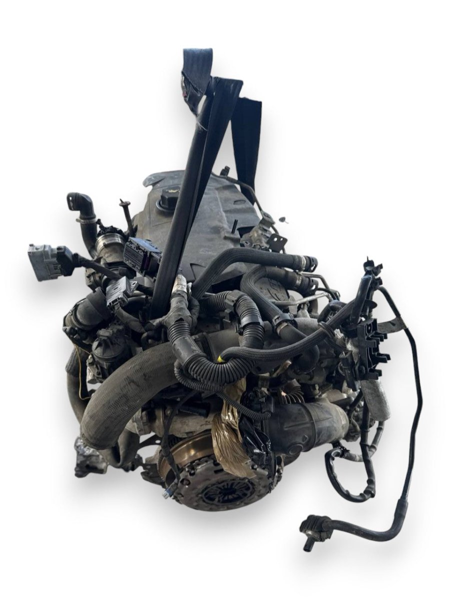 Motore Fiat Ducato ( 2018 ) 2.3 Diesel 88kw 120cv cod : F1AGL4114 - F&P CRASH SRLS - Ricambi Usati