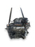 Motore Fiat Fiorino ( 2011 ) 1.4 Benzina 57kw 77cv cod : 350A1000 - F&P CRASH SRLS - Ricambi Usati