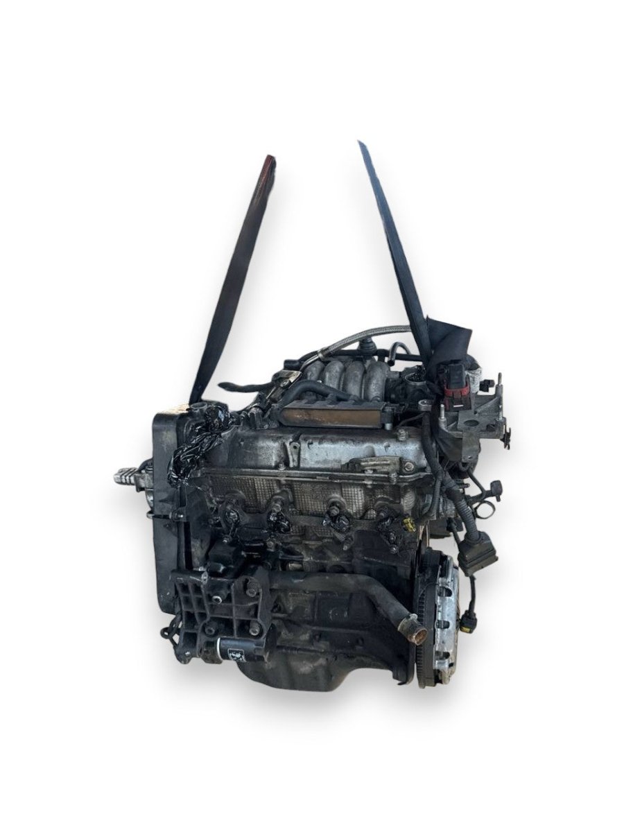 Motore Fiat Fiorino ( 2011 ) 1.4 Benzina 57kw 77cv cod : 350A1000 - F&P CRASH SRLS - Ricambi Usati