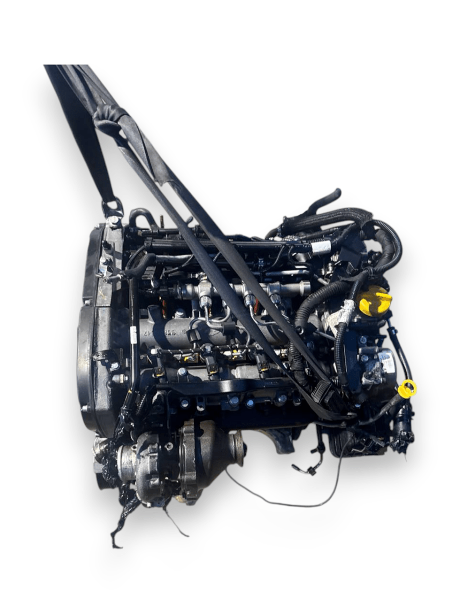 Motore Fiat Freemont ( 2011 ) 2.0 Diesel 125kw 170cv cod : 939A5000 - F&P CRASH SRL - Ricambi Usati