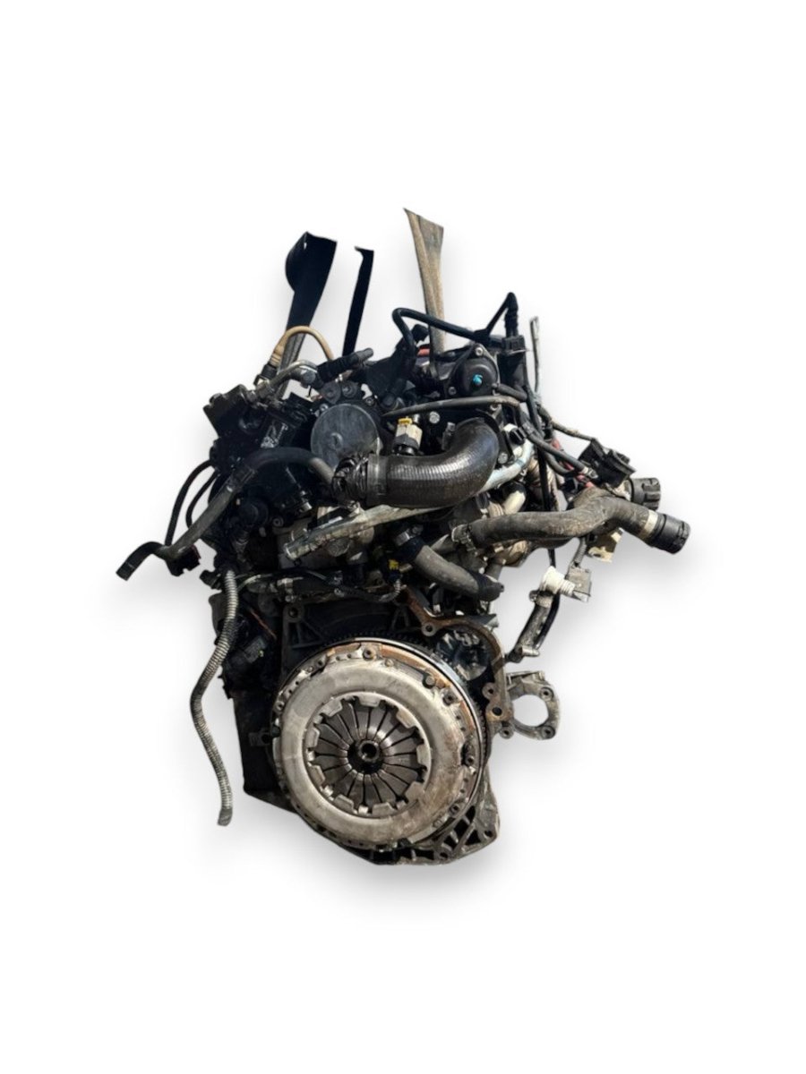 Motore Fiat Grande Punto ( 2008 ) 1.3 Diesel 66kw 90cv cod : 199A3000 - F&P CRASH SRLS - Ricambi Usati