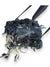 Motore Fiat Multipla ( 2005 ) 1.6 Benzina 76kw 103cv cod : 182A6000 - F&P CRASH SRLS - Ricambi Usati