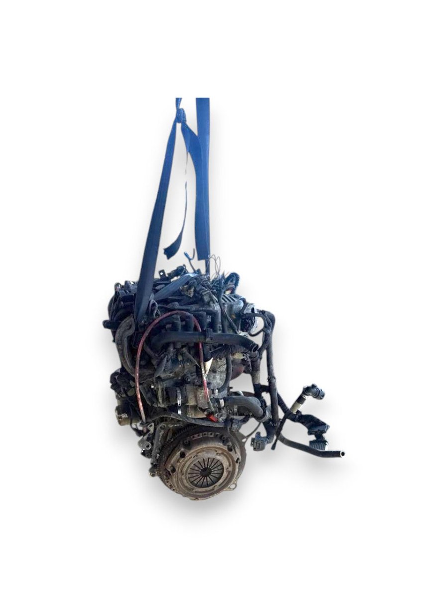 Motore Fiat Multipla ( 2005 ) 1.6 Benzina 76kw 103cv cod : 182A6000 - F&P CRASH SRLS - Ricambi Usati