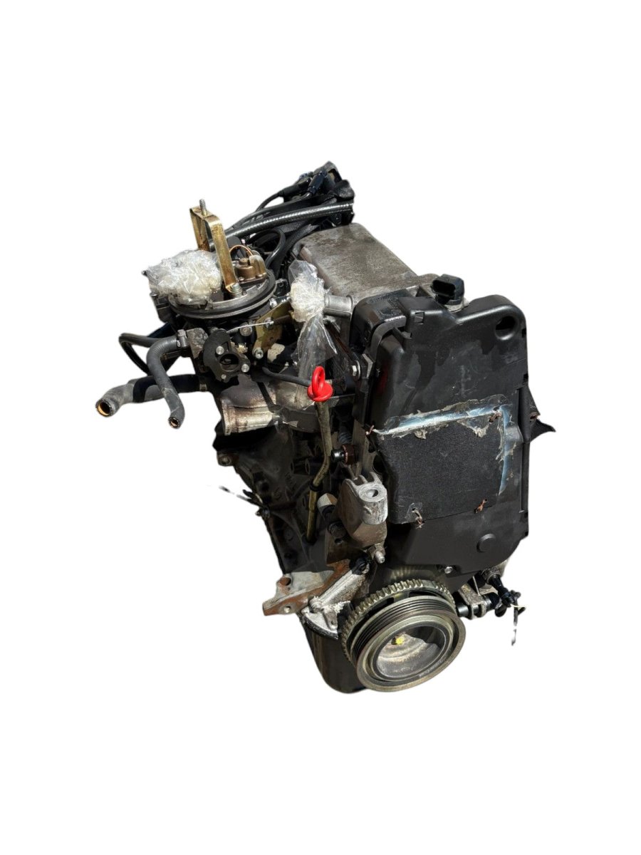 Motore Fiat Panda 141 1.0 Benzina 40kw 54cv cod: 156a2000 - F&P CRASH SRL - Ricambi Usati