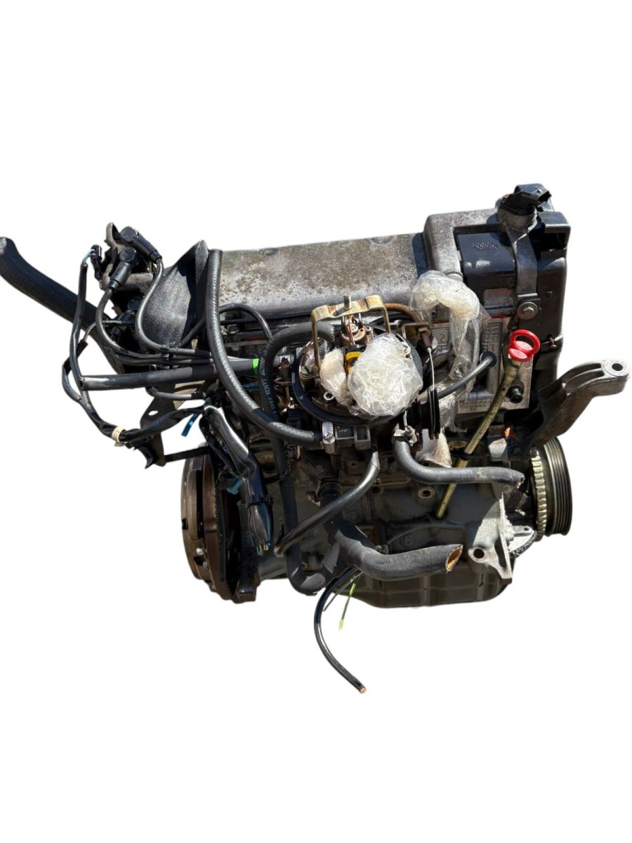 Motore Fiat Panda 141 1.0 Benzina 40kw 54cv cod: 156a2000 - F&P CRASH SRL - Ricambi Usati