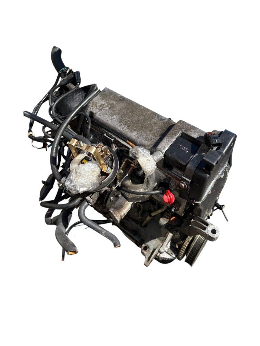 Motore Fiat Panda 141 1.0 Benzina 40kw 54cv cod: 156a2000 - F&P CRASH SRL - Ricambi Usati