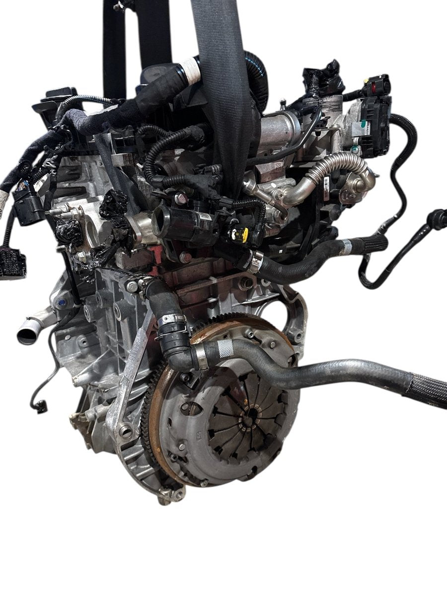 Motore Fiat Panda ( 2021 ) 1.0 Benzina / ibrido 51KW 70CV cod:46341162 - F&P CRASH SRL - Ricambi Usati
