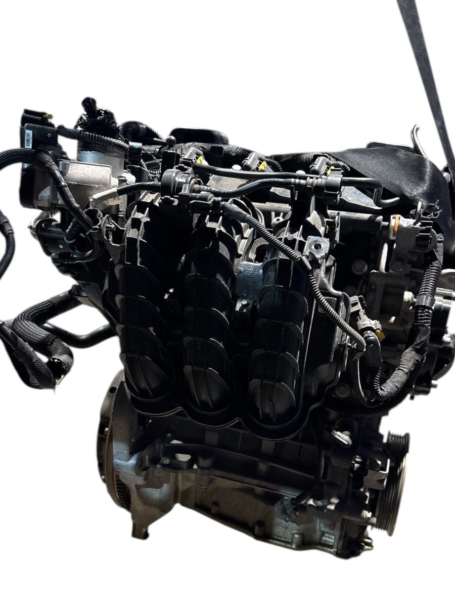 Motore Fiat Panda ( 2021 ) 1.0 Benzina / ibrido 51KW 70CV cod:46341162 - F&P CRASH SRL - Ricambi Usati