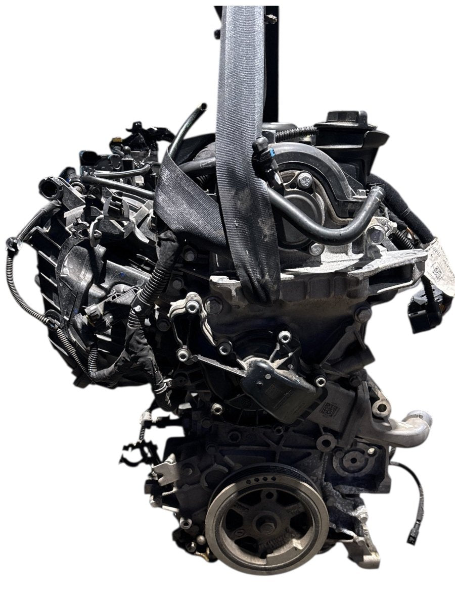 Fiat Panda (2021) 1.0 Petrol / hybrid 51KW 70HP code:46341162 - F&P CRASH SRL - Used Parts