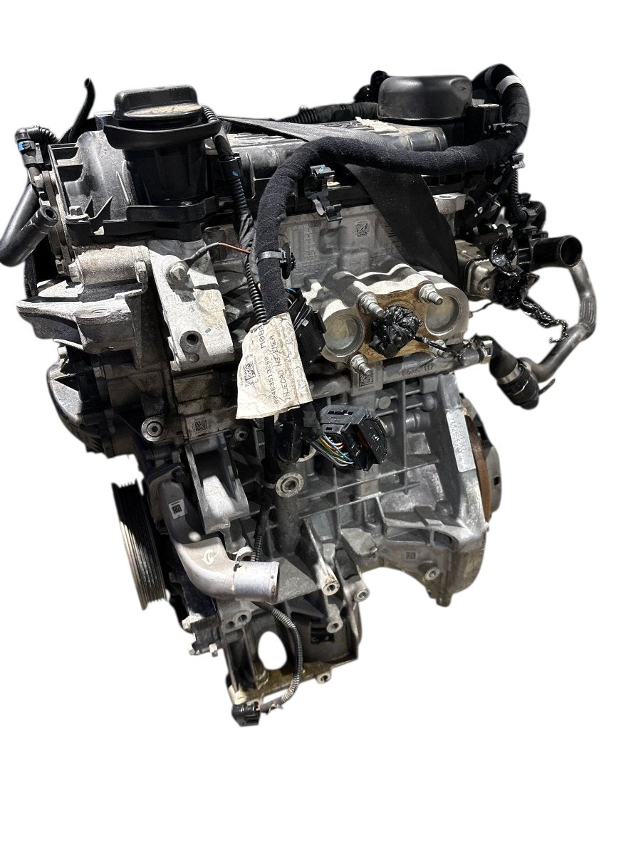 Fiat Panda (2021) 1.0 Petrol / hybrid 51KW 70HP code:46341162 - F&P CRASH SRL - Used Parts