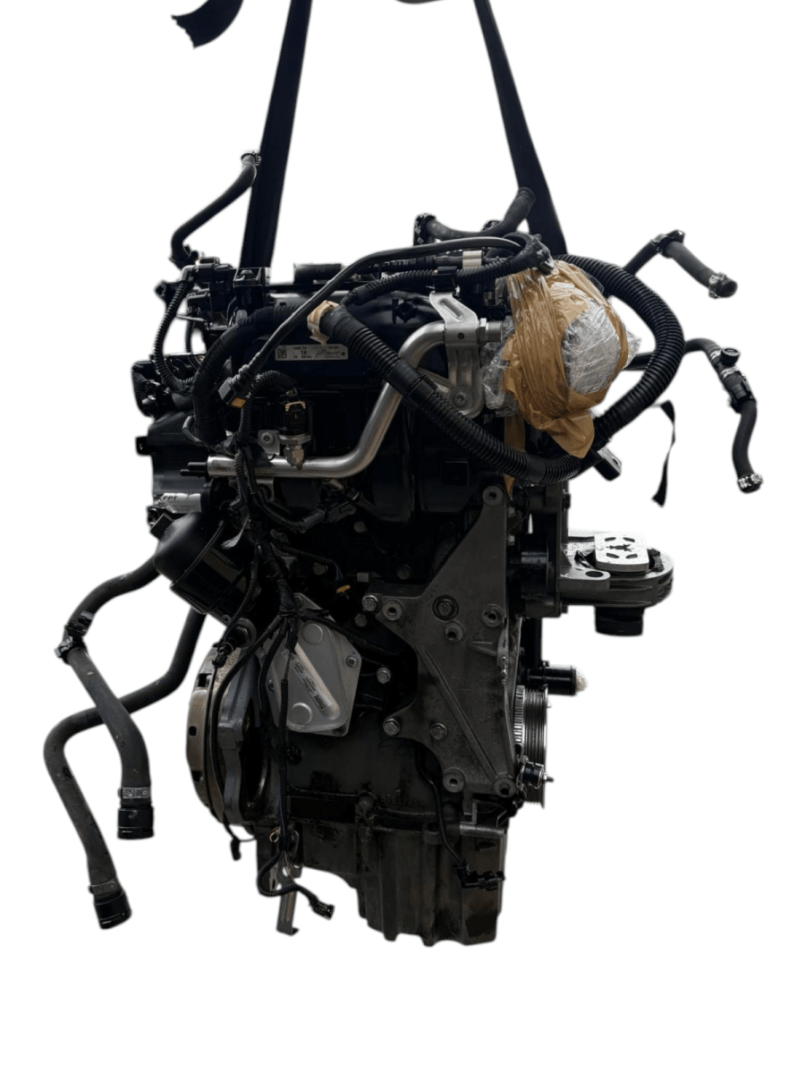 Motore Fiat Panda 312 0.9 Twinair 63kw 85cv cod: 312a2000 - F&P CRASH SRL - Ricambi Usati