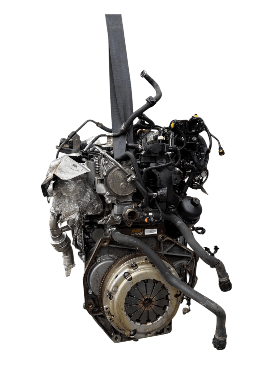 Motore Fiat Panda 312 0.9 Twinair 63kw 85cv cod: 312a2000 - F&P CRASH SRL - Ricambi Usati