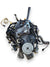 Motore Fiat Punto Evo ( 2013 ) 1.3 Diesel 62kw 85cv cod : 199B4000 Euro 5 - F&P CRASH SRLS - Ricambi Usati