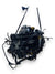 Motore Fiat Punto Evo ( 2013 ) 1.3 Diesel 62kw 85cv cod : 199B4000 Euro 5 - F&P CRASH SRLS - Ricambi Usati