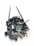 Motore Fiat Punto Evo ( 2013 ) 1.3 Diesel 62kw 85cv cod : 199B4000 Euro 5 - F&P CRASH SRLS - Ricambi Usati