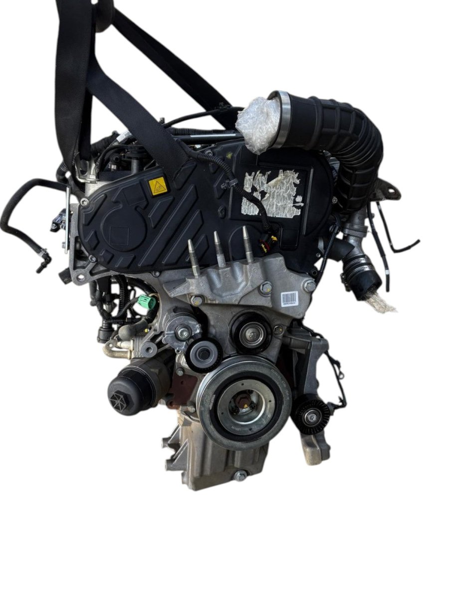 Motore Fiat Sedici 2.0 diesel 99kw 135cv cod: d20aa - F&P CRASH SRL - Ricambi Usati