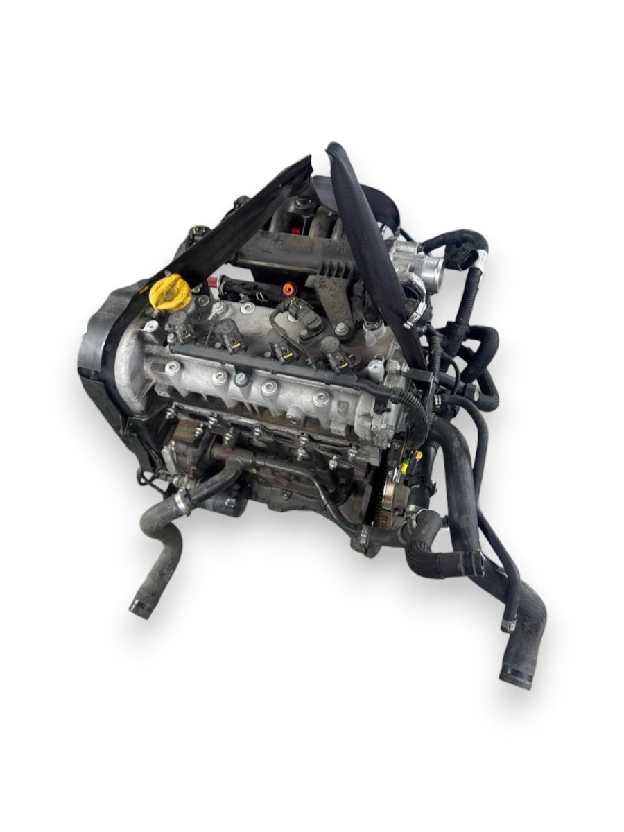 Motore Fiat Tipo ( 2017 ) 1.4 Benzina 70kw 95cv cod : 843A1000 - F&P CRASH SRLS - Ricambi Usati