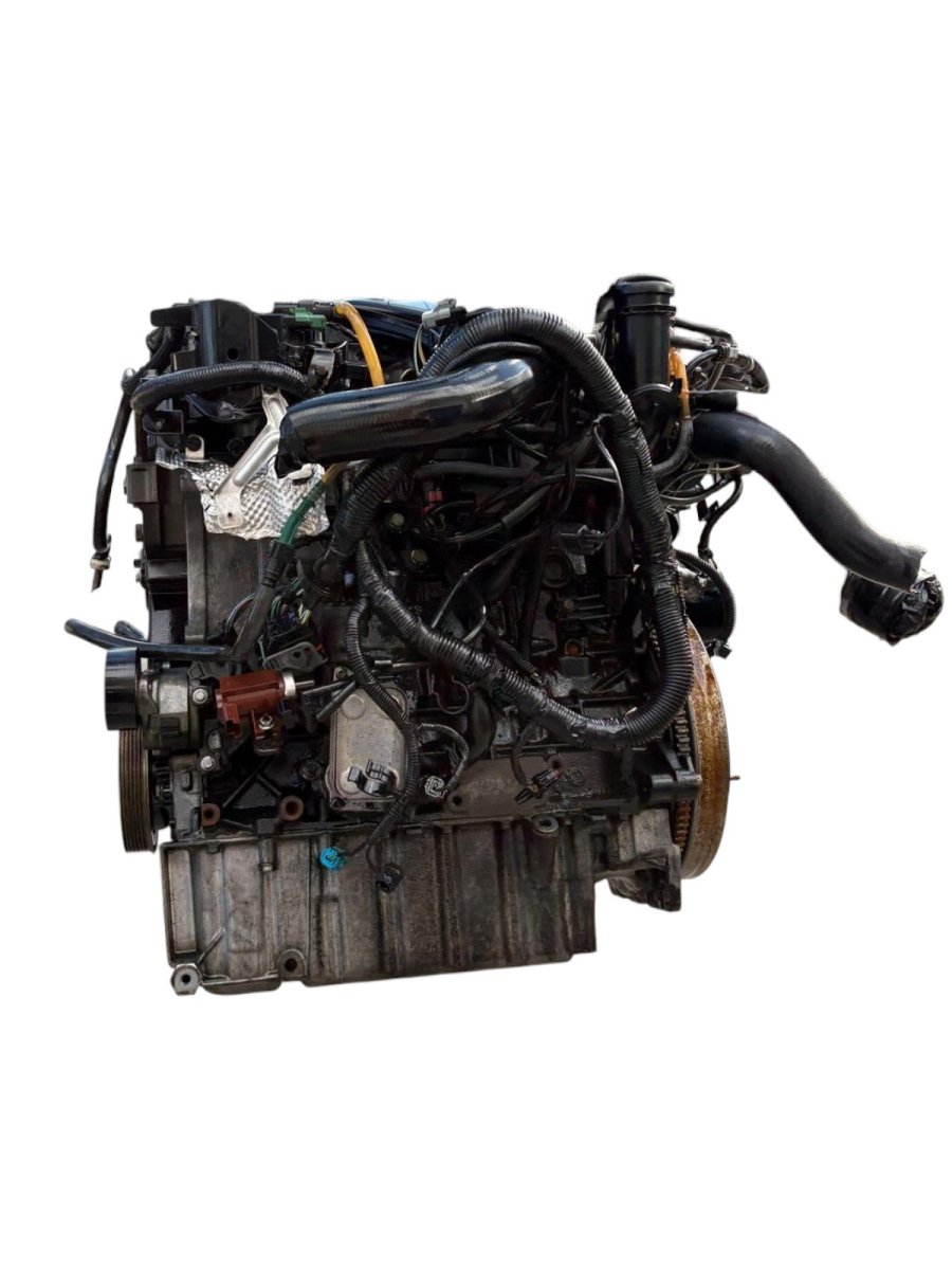 Motore Ford C - max 2.0 Diesel 100kw 136cv cod: G6DA - F&P CRASH SRL - Ricambi Usati