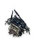 Motore Ford C - Max ( 2014 ) 1.6 Benzina GPL 88kw 120cv cod : MUDD - F&P CRASH SRLS - Ricambi Usati