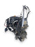 Motore Ford Fiesta ( 2007 ) 1.4 Diesel 50kw 68cv cod : F6JB - F&P CRASH SRLS - Ricambi Usati