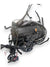 Motore Ford Fiesta ( 2007 ) 1.4 Diesel 50kw 68cv cod : F6JB - F&P CRASH SRLS - Ricambi Usati