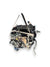 Motore Ford Fiesta ( 2010 ) 1.4 Diesel 50kw 67cv cod : F6JD - F&P CRASH SRLS - Ricambi Usati