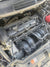 Motore Ford Fiesta ( 2012 ) 1.2 Benzina 60kw 81cv cod : SNJA - F&P CRASH SRLS - Ricambi Usati